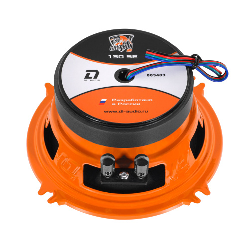 Среднечастотная акустика (Мидбасс). Акустическая система DL AUDIO GRYPHON PRO 130 SE. Цена от – 3&nbsp;620 руб. фото 2