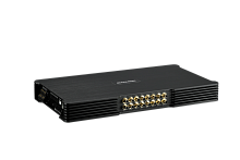 Усилитель с процессором GOLDHORN DSPA 2416 ULTRA. По цене – 249 990 руб.