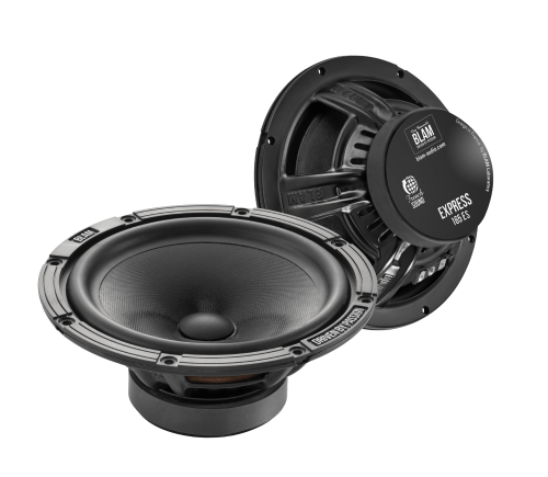 Низкочастотная акустика. Акустическая система BLAM W165ES. Цена от – 12 990 руб. Низкочастотная акустика. Акустическая система BLAM W165ES. Цена от – 12 990 руб.