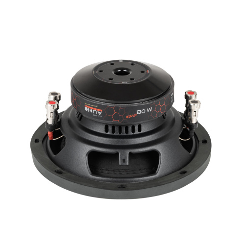 Сабвуфер AUDIO SYSTEM (Germany) M08 EVO2. Цена – 9&nbsp;290 руб. фото 3