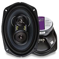 Коаксиальная акустика. Акустическая система KICX PD-693 . Цена от – 5 950 руб.