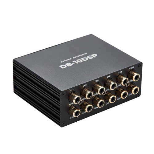 Усилитель DEAF BONCE DB-10DSP. Цена – 12 790 руб. фото 2 Усилитель DEAF BONCE DB-10DSP. Цена – 12 790 руб. фото 2