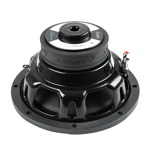 Сабвуфер ASPECT WLW-10s4. Цена – 4&nbsp;750 руб. фото 2