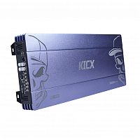 Усилитель KICX LL 3000D. Цена – 34 590 руб.