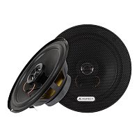 Коаксиальная акустика. Акустическая система ASPECT WLS-62. Цена от – 1&nbsp;890 руб.