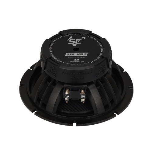 Низкочастотная акустика. Акустическая система KICX SOUND CIVILIZATION GFS 165.5. Цена от – 6 890 руб. фото 3