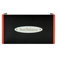 Усилитель с процессором BEST BALANCE DSP-6H. По цене – 41 490 руб.