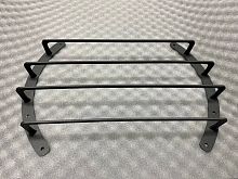 Защитный гриль для сабвуфера 12" металлический. По цене – 1&nbsp;400 руб.