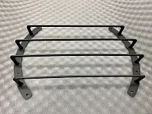 *Защитный гриль для сабвуфера 12" металлический. По цене – 1&nbsp;400 руб.