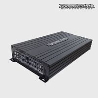 Усилитель DYNAMIC STATE CUSTOM CA-90.4. Цена – 13 350 руб.