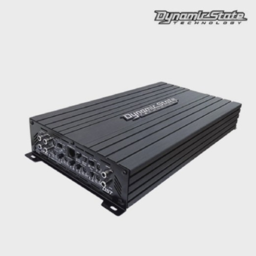 Усилитель DYNAMIC STATE CUSTOM CA-90.4. Цена – 13 350 руб.