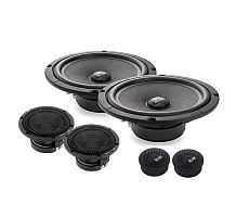 3 компонентная акустика. Акустическая система BLAM 200R3 ACT. Цена от – 50 690 руб.