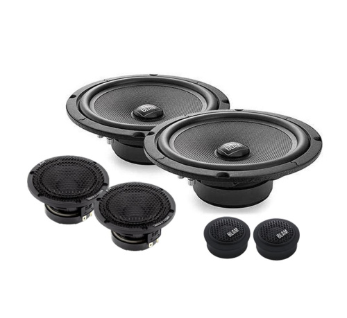 3 компонентная акустика. Акустическая система BLAM 200R3 ACT. Цена от – 50&nbsp;690 руб.