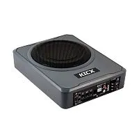 *Сабвуфер KICX Q200BA. Цена – 14 890 руб.