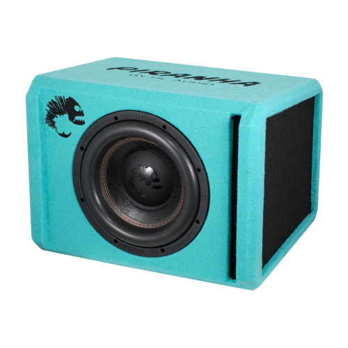 Сабвуфер DL AUDIO PIRANHA 10A MARINE V.2. Цена – 12&nbsp;990 руб.