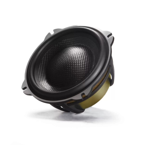 3 компонентная акустика. Акустическая система MOREL ELATE CARBON PRO 53A. Цена от – 319 990 руб. фото 7