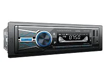 *Автомагнитола AURA  AMH-102BT типоразмера 1 DIN по цене от – 1 790 руб.