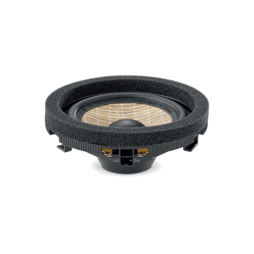 Акустика для MERCEDES. Акустическая система FOCAL IS MBZ 100 V2. Цена от – 39 740 руб. фото 5