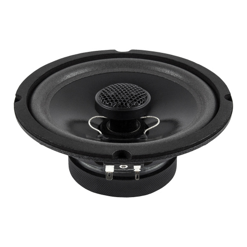 Коаксиальная акустика. Акустическая система ORIS ELECTRONICS FT-652. Цена от – 3 950 руб.