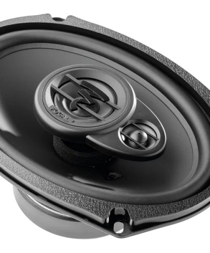 Коаксиальная акустика. Акустическая система FOCAL ACX 690. Цена от – 8 280 руб. фото 3