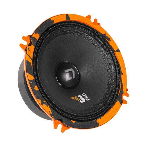 Среднечастотная акустика (Мидбасс). Акустическая система DL AUDIO GRYPHON PRO 130 SE. Цена от – 3&nbsp;620 руб. фото 4