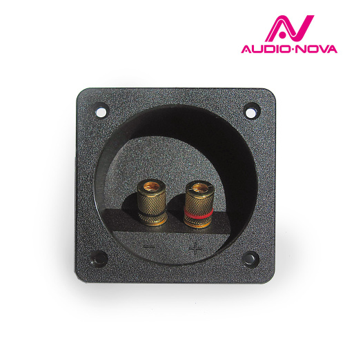 Терминал для подключения акустики AUDIO NOVA SCT3