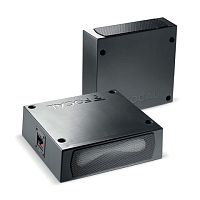 Сабвуфер FOCAL ISUB TWIN. Цена – 30 980 руб.