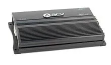 *Усилитель ACV LX-4.60. Цена – 5 690 руб.