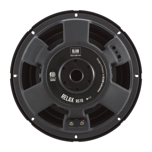 Сабвуфер BLAM RS10.4. Цена – 21 990 руб. фото 3 Сабвуфер BLAM RS10.4. Цена – 21 990 руб. фото 3