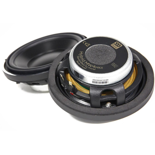 Низкочастотная акустика. Акустическая система MOREL HYBRID MW4 MKII. Цена от – 66&nbsp;990 руб. фото 4