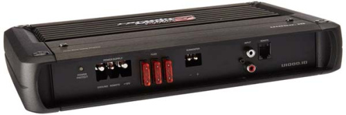 Усилитель RECOIL V1000.1D. Цена – 22 990 руб. фото 2 Усилитель RECOIL V1000.1D. Цена – 22 990 руб. фото 2