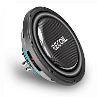 *Сабвуфер RECOIL PWS10D4. Цена – 15&nbsp;990 руб.