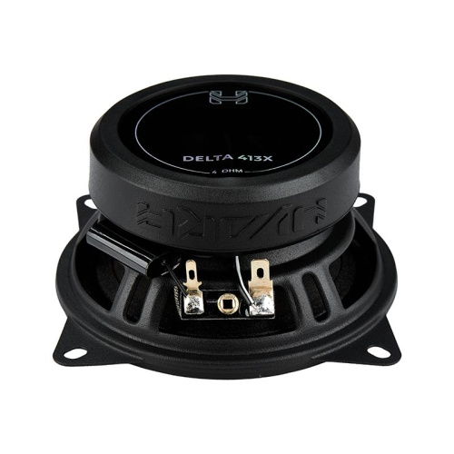 Коаксиальная акустика. Акустическая система BLACK HYDRA DELTA 413X. Цена от – 4&nbsp;390 руб. фото 4