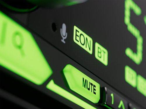 Автомагнитола AURA STORM-679DSP типоразмера 1 DIN по цене от – 4&nbsp;490 руб. фото 5