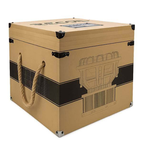 Сабвуфер RECOIL SPL15D2. Цена – 75 990 руб. фото 6