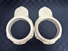 Кольцо проставочное VW PASSAT B6,B7,CC. Цена – 500 руб.