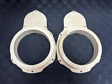 *Кольцо проставочное VW PASSAT B6,B7,CC. Цена – 500 руб.