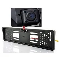 Видеокамера GSTAR GS-35IR в рамке н.з. (гар. 6мес.). Купить за – 1 650 руб.