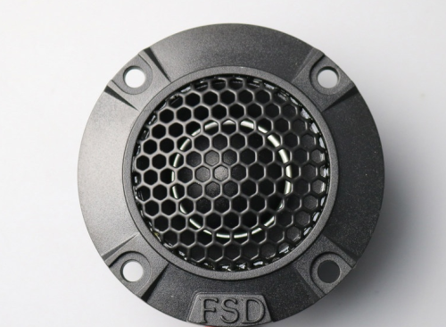 Твиттеры. Акустическая система FSD AUDIO STANDART TW-T 100 NEO. Цена от – 1 680 руб. Твиттеры. Акустическая система FSD AUDIO STANDART TW-T 100 NEO. Цена от – 1 680 руб.