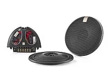 *Коаксиальная акустика. Акустическая система MOREL VIRTUS NANO CARBON INTEGRA 62. Цена от – 75 990 руб.