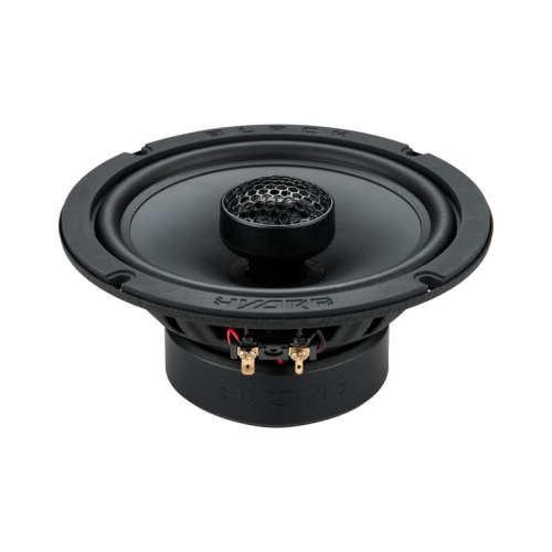 Коаксиальная акустика. Акустическая система BLACK HYDRA GAMMA 625X. Цена от – 8&nbsp;590 руб. фото 4