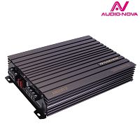 Усилитель AUDIO NOVA AB200.2. Цена – 9 090 руб.