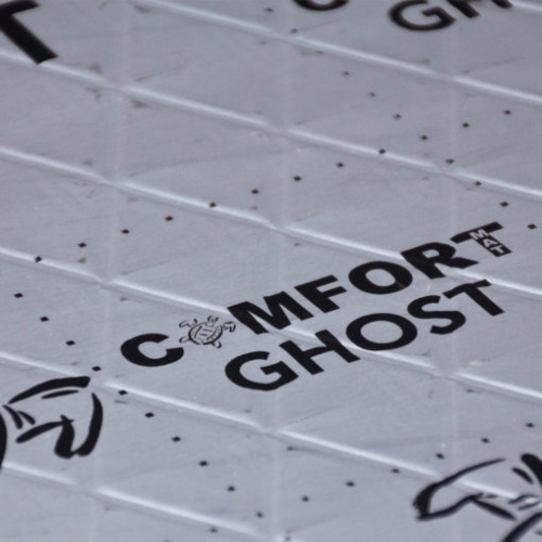 Виброизоляция COMFORT MAT GHOST. Цена – 390 руб. фото 2