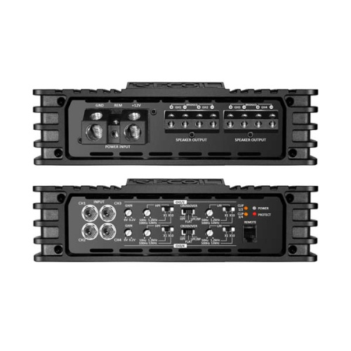Усилитель RECOIL SPL4200.4. Цена – 46 490 руб. фото 2