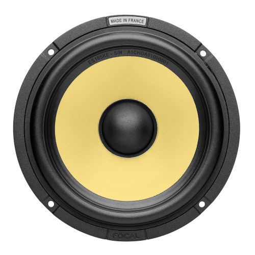 2 компонентная акустика. Акустическая система FOCAL ES165K EVO. Цена от – 48 480 руб. фото 19