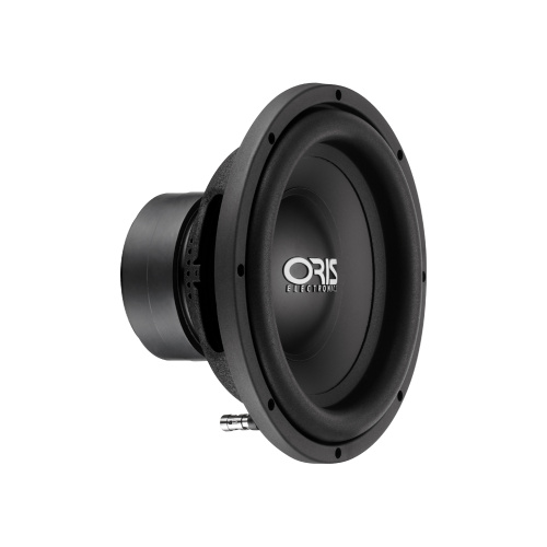 Сабвуфер ORIS ELECTRONICS JB-10R. Цена – 5 290 руб. фото 5