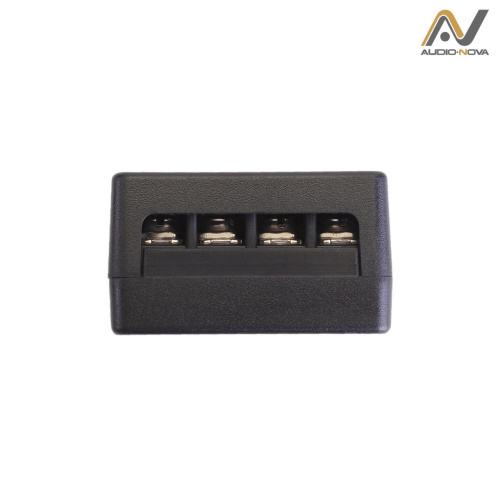 2 компонентная акустика. Акустическая система AUDIO NOVA TROY CS-162P. Цена от – 6 890 руб. фото 2