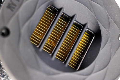 Твиттеры. Акустическая система BLAM AMT 1. Цена от – 125 990 руб. фото 2 Твиттеры. Акустическая система BLAM AMT 1. Цена от – 125 990 руб. фото 2