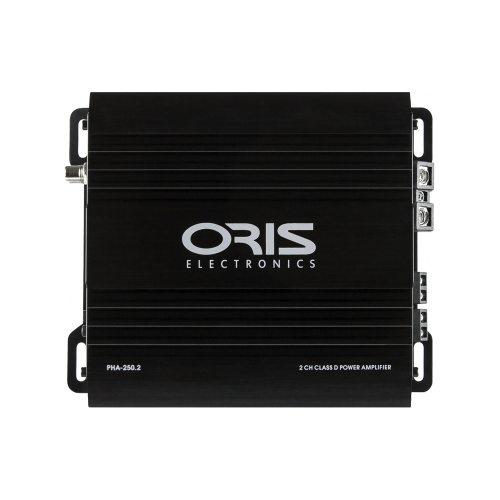 Усилитель ORIS ELECTRONICS PHA-250.2. Цена – 12 990 руб.