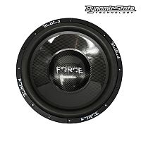 Сабвуфер DYNAMIC STATE FORCE LIGHT SW30D2-CC2. Цена – 38 490 руб.
